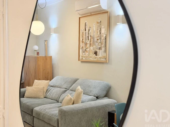 Apartamento T2 para Venda em Santa Maria Maior Foto 2