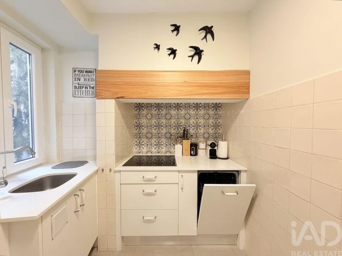 Apartamento T2 para Venda em Santa Maria Maior Foto 26