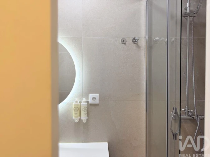 Apartamento T2 para Venda em Santa Maria Maior Foto 32