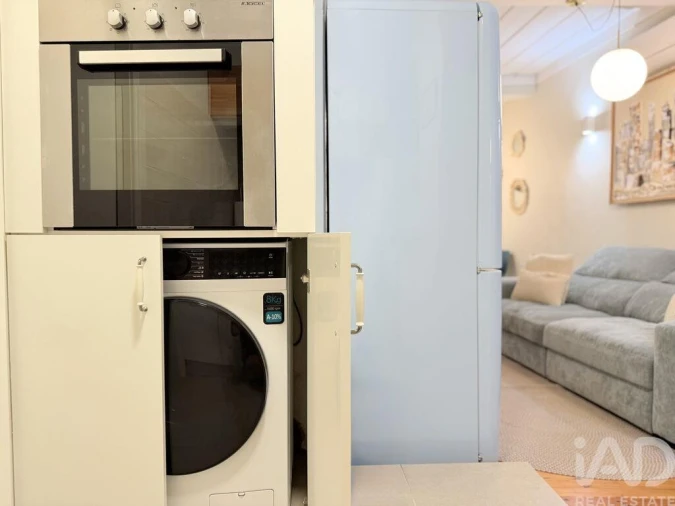 Apartamento T2 para Venda em Santa Maria Maior Foto 31