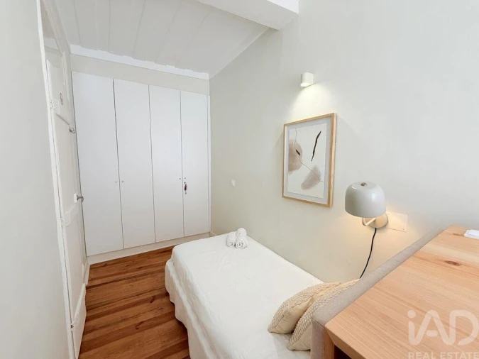Apartamento T2 para Venda em Santa Maria Maior Foto 25
