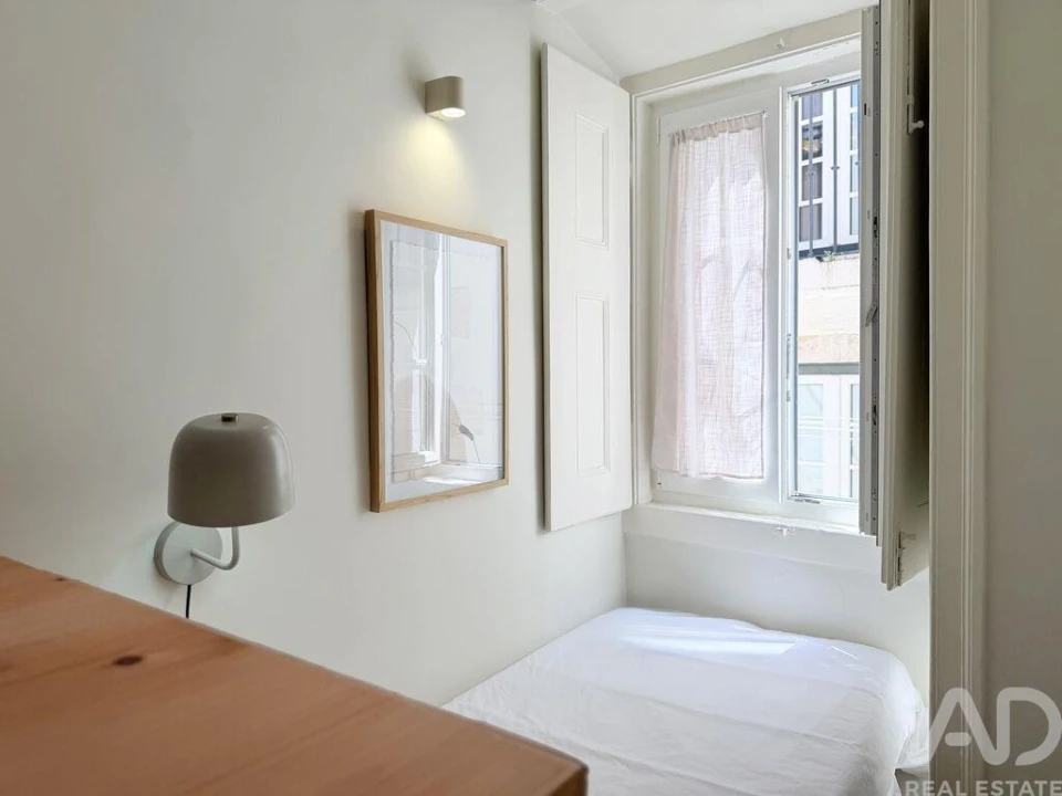 Apartamento T2 para Venda em Santa Maria Maior Foto 22