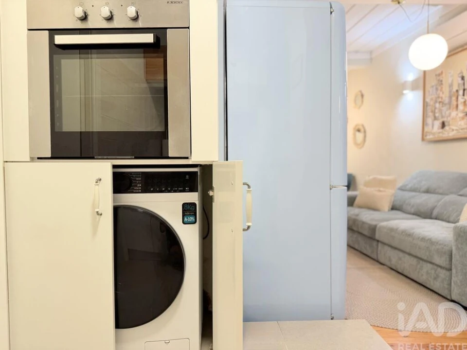 Apartamento T2 para Venda em Santa Maria Maior Foto 31
