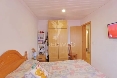 Moradia T6 para Venda em Angra (Nossa Senhora da Conceição)