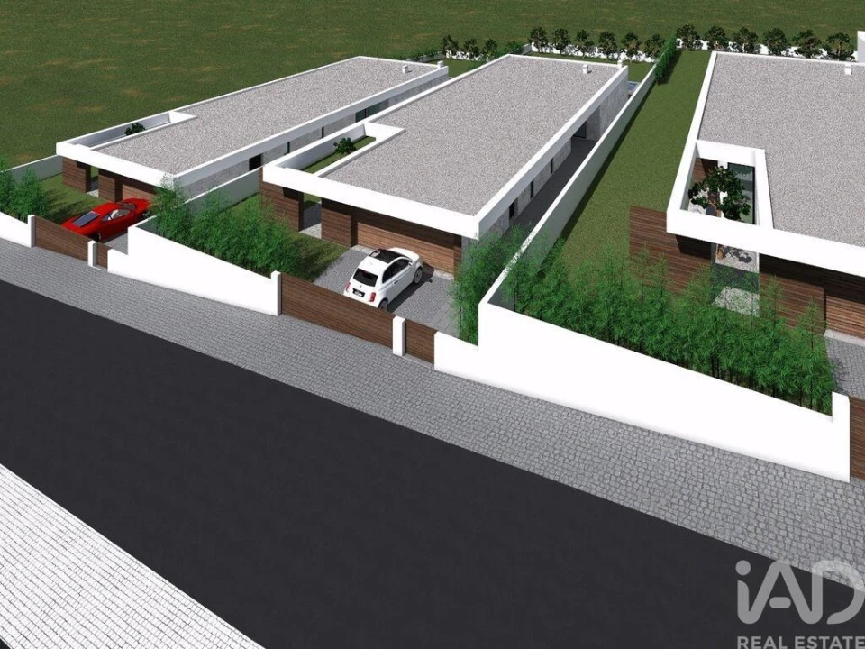 Moradia T4 para Venda em Evora de Alcobaça Foto 17