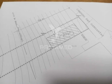 Terreno para Venda em Luzim e Vila Cova