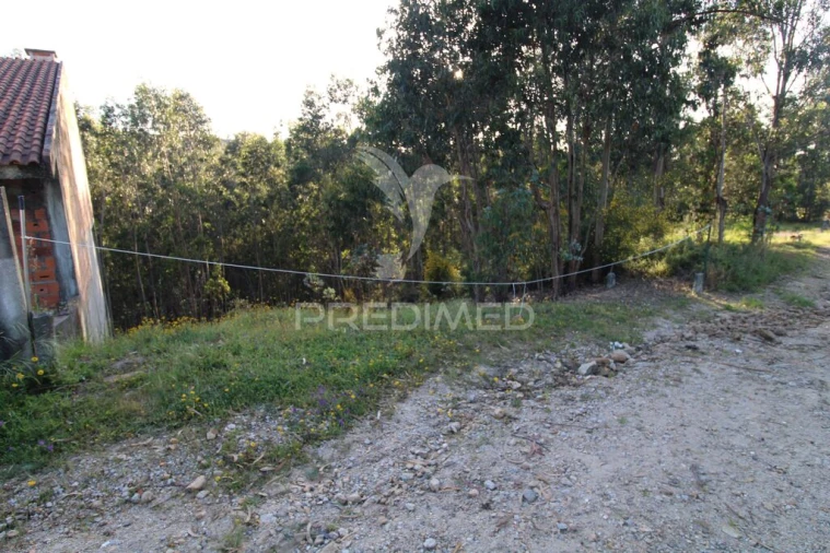 Terreno para Venda em Luzim e Vila Cova Foto 12