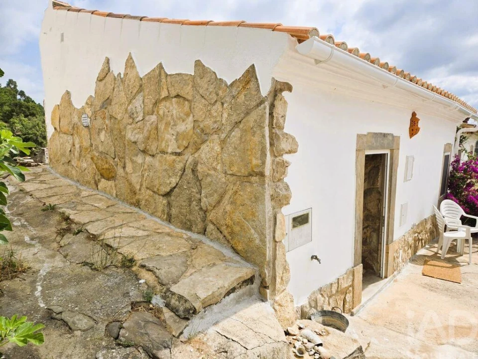 Moradia T1 para Venda em São Brás de Alportel Foto 32