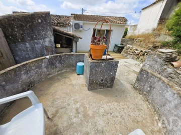 Moradia T1 para Venda em São Brás de Alportel
