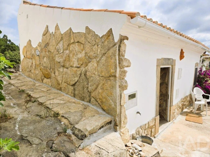 Moradia T1 para Venda em São Brás de Alportel Foto 32