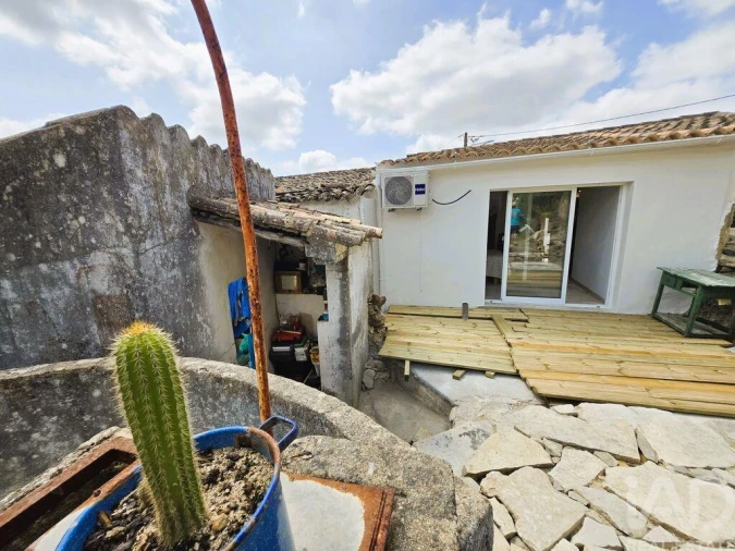 Moradia T1 para Venda em São Brás de Alportel Foto 34