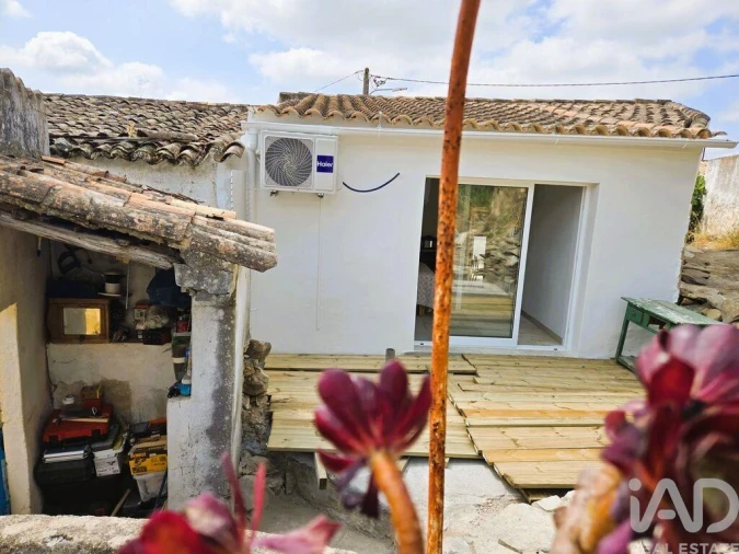 Moradia T1 para Venda em São Brás de Alportel Foto 37