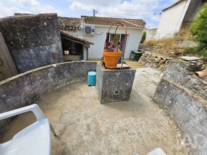 Moradia T1 para Venda em São Brás de Alportel Foto 20