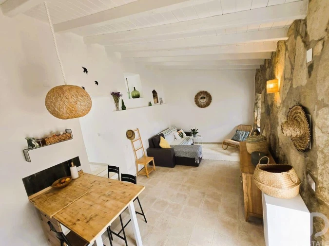 Moradia T1 para Venda em São Brás de Alportel Foto 33