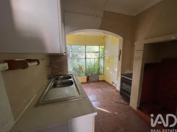 Moradia T3 para Venda em Fazendas de Almeirim