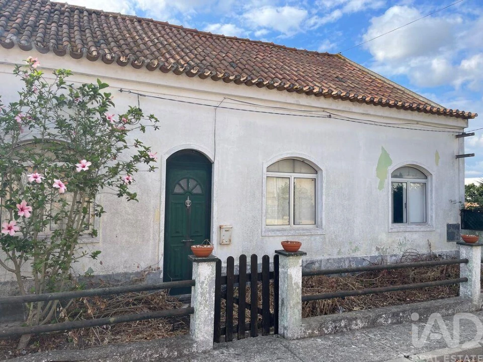 Moradia T3 para Venda em Fazendas de Almeirim Foto 16