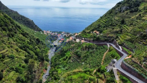 Terreno para Venda em Madalena do Mar