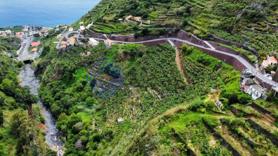 Terreno para Venda em Madalena do Mar Foto 7