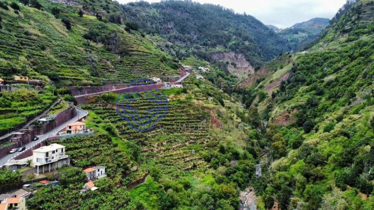 Terreno para Venda em Madalena do Mar Foto 8