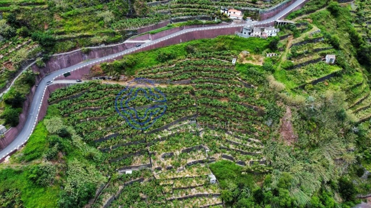 Terreno para Venda em Madalena do Mar Foto 1
