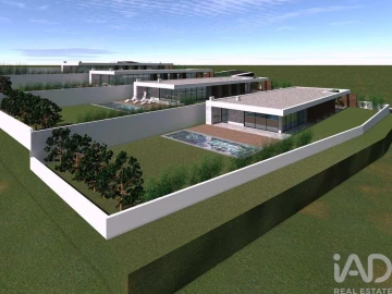 Moradia T4 para Venda em Evora de Alcobaça