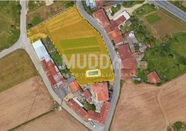 Terreno para Venda em Valega