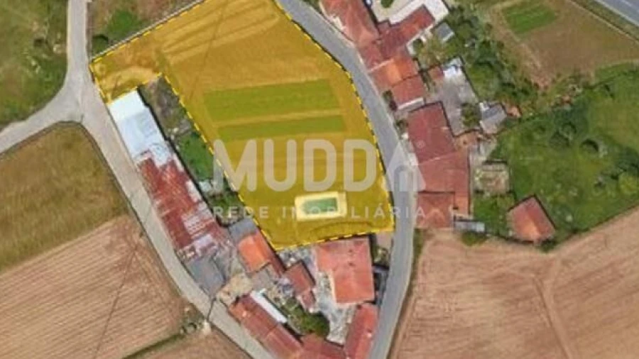 Terreno para Venda em Valega
