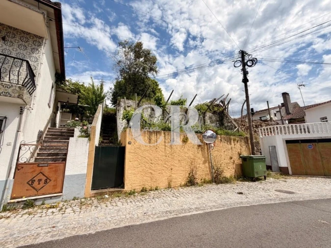 Terreno para Venda em Figueiró dos Vinhos e Bairradas