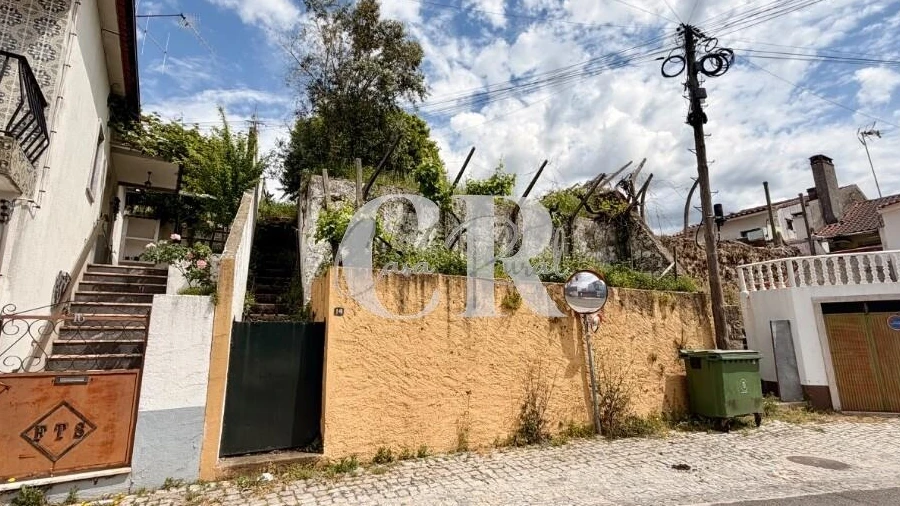 Terreno para Venda em Figueiró dos Vinhos e Bairradas