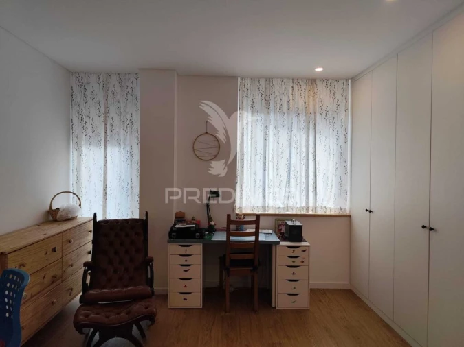 Apartamento T1 para Venda em Barreiro e Lavradio Foto 8