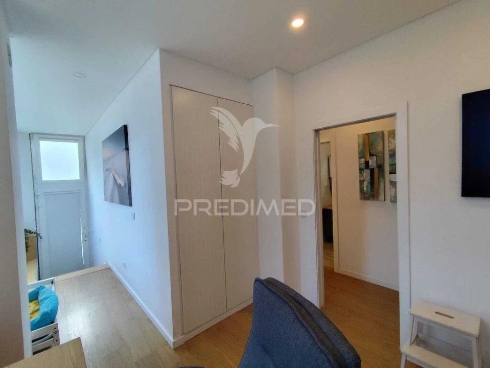 Apartamento T1 para Venda em Barreiro e Lavradio Foto 3