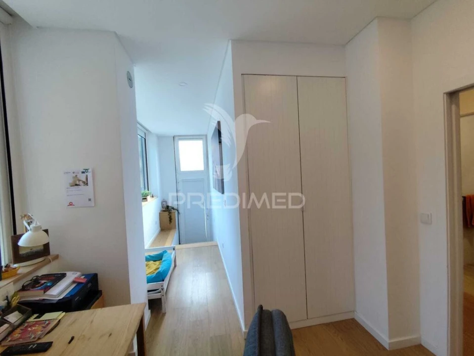 Apartamento T1 para Venda em Barreiro e Lavradio Foto 4