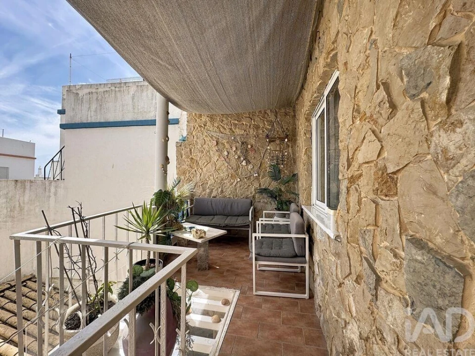 Apartamento T2 para Venda em Albufeira e Olhos de Água Foto 28
