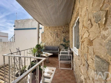 Apartamento T2 para Venda em Albufeira e Olhos de Água