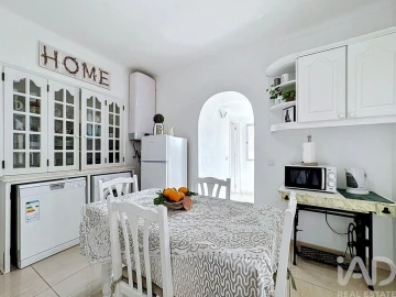 Apartamento T2 para Venda em Albufeira e Olhos de Água
