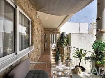 Apartamento T2 para Venda em Albufeira e Olhos de Água