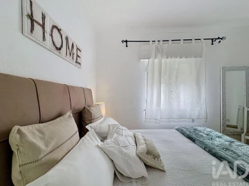 Apartamento T2 para Venda em Albufeira e Olhos de Água