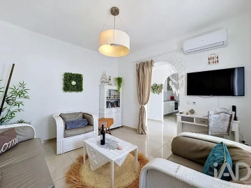 Apartamento T2 para Venda em Albufeira e Olhos de Água