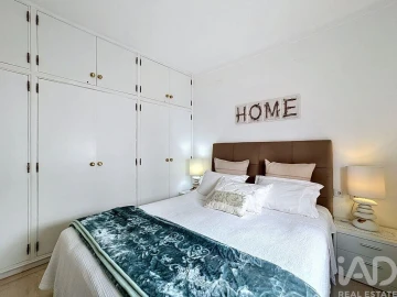Apartamento T2 para Venda em Albufeira e Olhos de Água