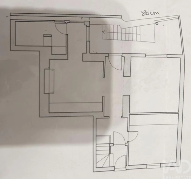 Apartamento T2 para Venda em Albufeira e Olhos de Água Foto 29