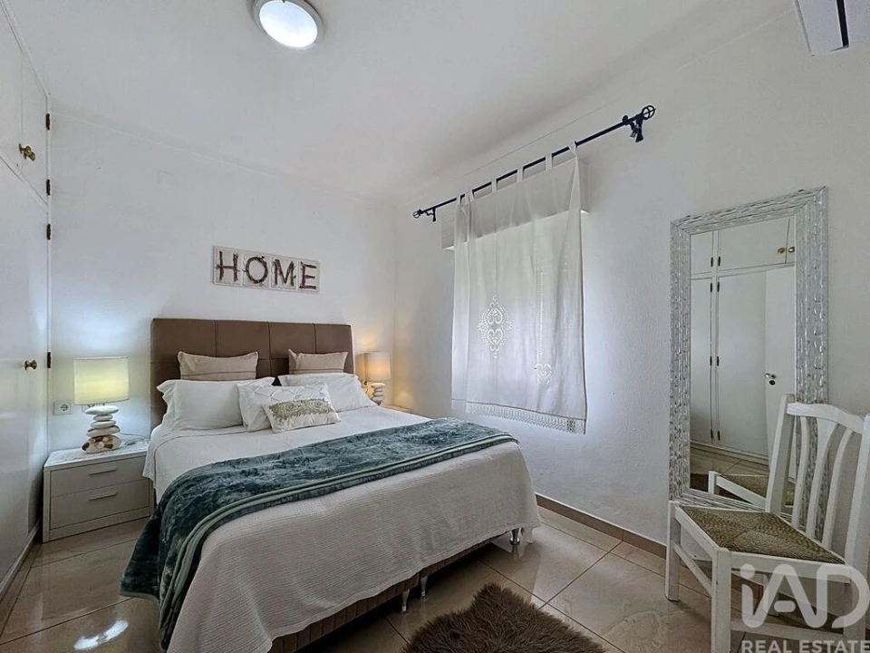 Apartamento T2 para Venda em Albufeira e Olhos de Água Foto 11