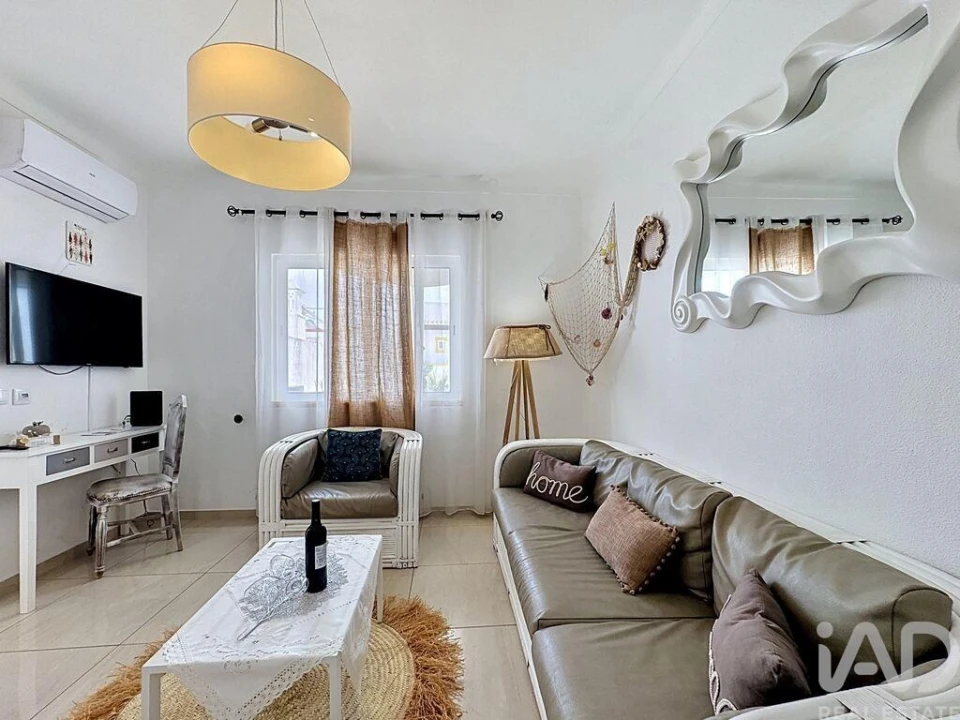 Apartamento T2 para Venda em Albufeira e Olhos de Água Foto 5