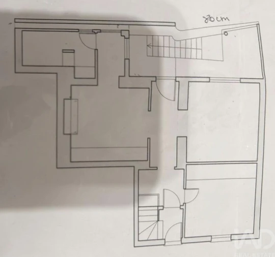 Apartamento T2 para Venda em Albufeira e Olhos de Água Foto 29