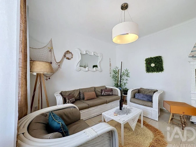 Apartamento T2 para Venda em Albufeira e Olhos de Água Foto 9
