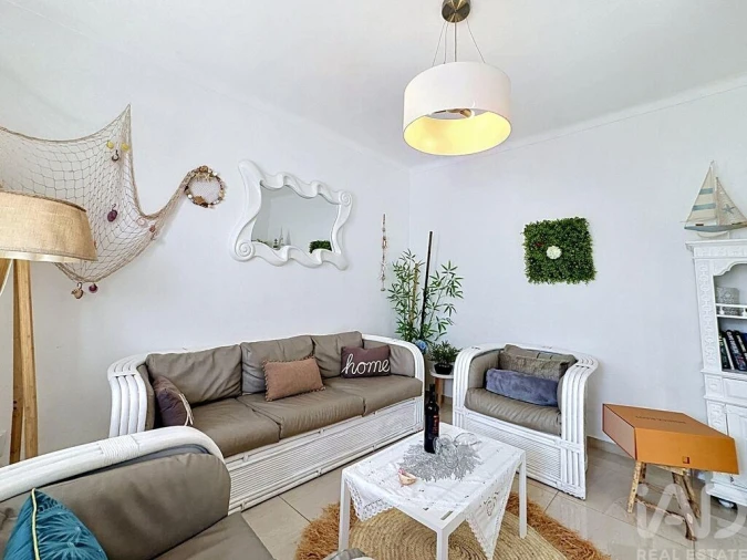 Apartamento T2 para Venda em Albufeira e Olhos de Água Foto 3
