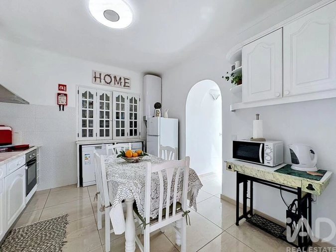 Apartamento T2 para Venda em Albufeira e Olhos de Água Foto 24