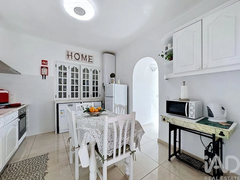 Apartamento T2 para Venda em Albufeira e Olhos de Água Foto 24