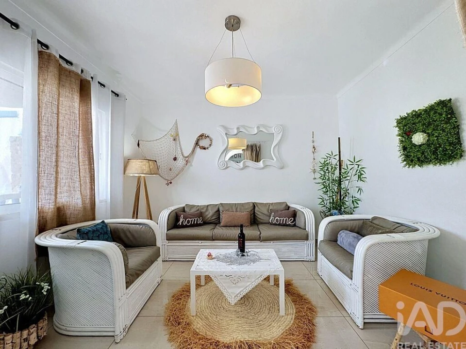 Apartamento T2 para Venda em Albufeira e Olhos de Água Foto 2