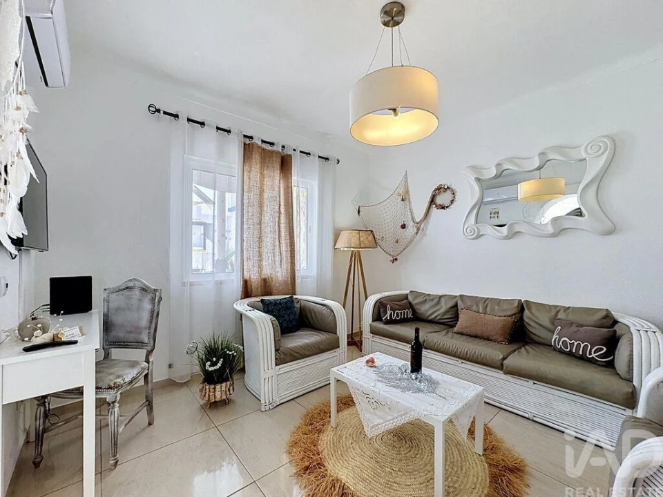 Apartamento T2 para Venda em Albufeira e Olhos de Água Foto 4