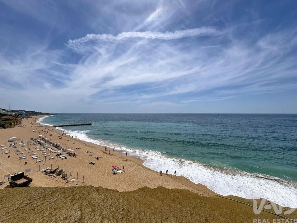 Apartamento T2 para Venda em Albufeira e Olhos de Água Foto 1